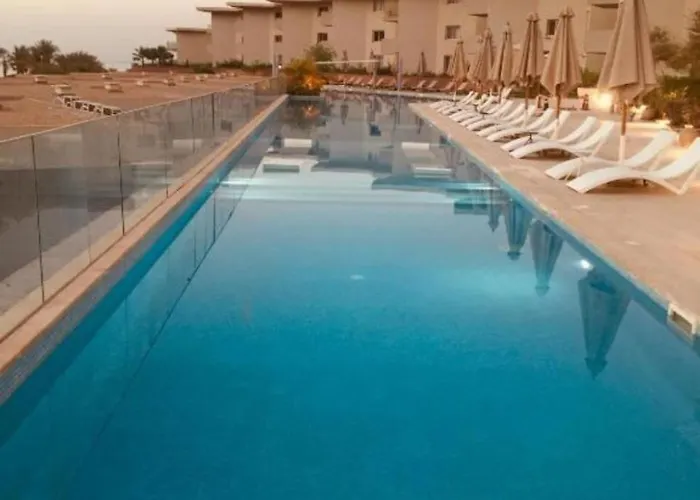 Il Monte Galala Apartment