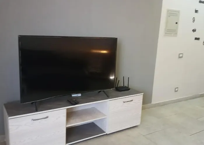 Apartment Il Monte Galala