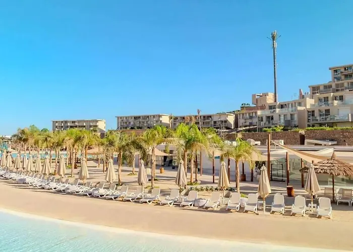 Il Monte Galala Ain Sukhna