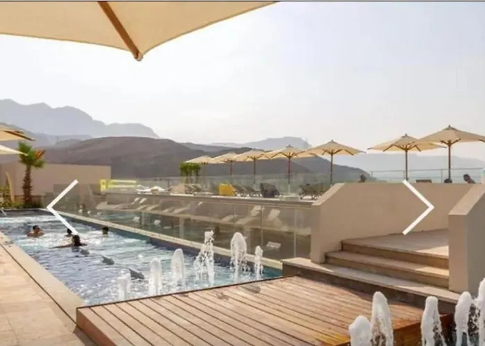 Il Monte Galala Apartment Ain Sukhna