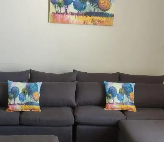Apartment Il Monte Galala