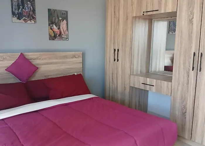 Il Monte Galala Apartment