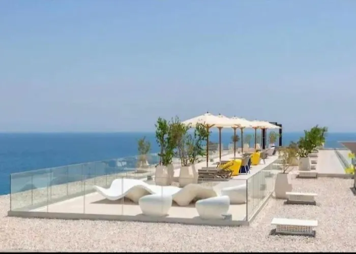 Il Monte Galala Apartment Ain Sukhna