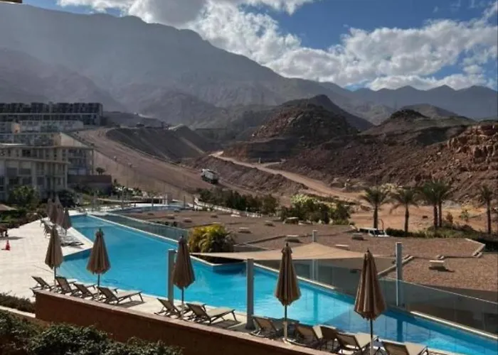 Apartment Il Monte Galala Ain Sukhna